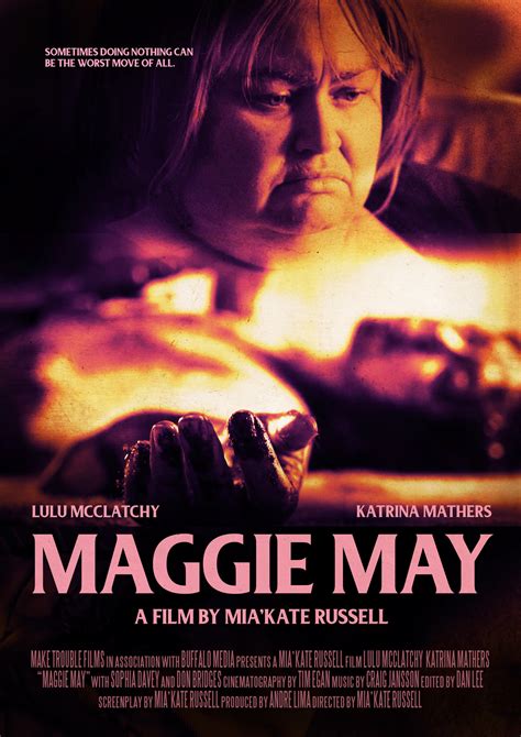 maggie may|when was maggie may released.